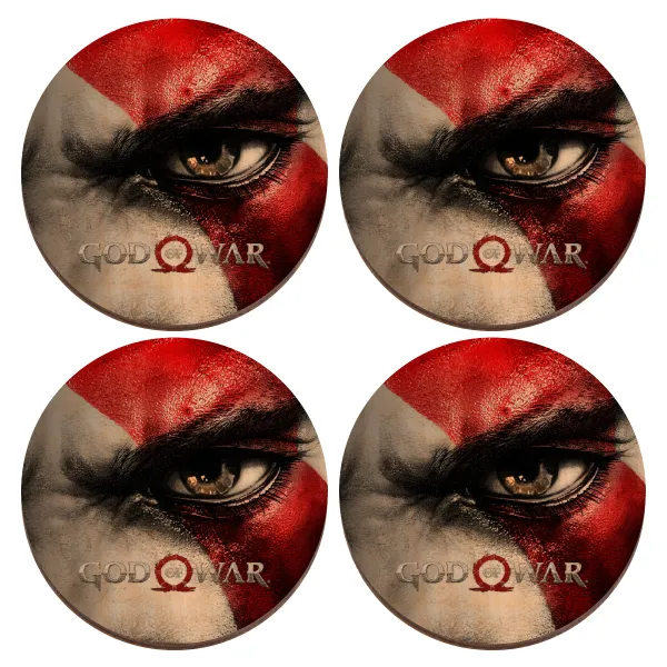 God of war Stratos — 1