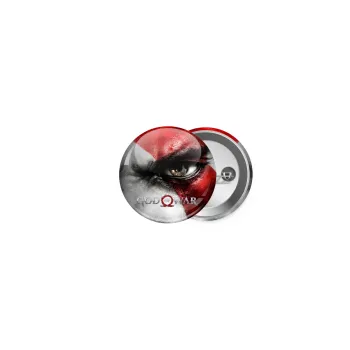 God of war Stratos, Κονκάρδα παραμάνα 2.5cm