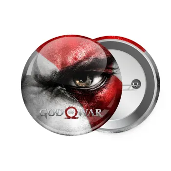 God of war Stratos, Κονκάρδα παραμάνα 7.5cm