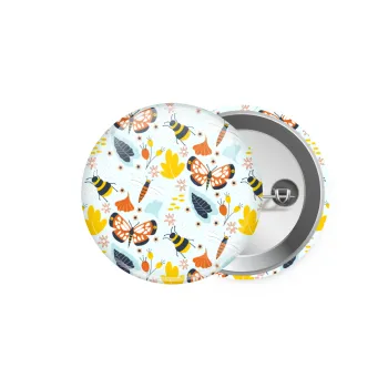 Πεταλούδες, Κονκάρδα παραμάνα 5.9cm