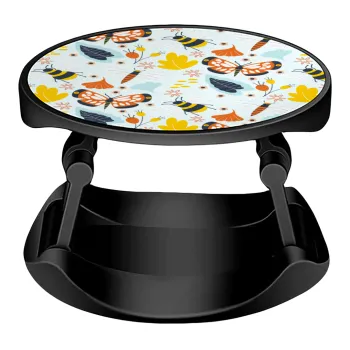 Πεταλούδες, Phone Holders Stand  Stand Βάση Στήριξης Κινητού στο Χέρι