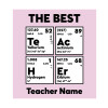 THE BEST Teacher chemical symbols