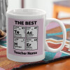  THE BEST Teacher chemical symbols