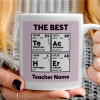   THE BEST Teacher chemical symbols