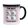  THE BEST Teacher chemical symbols