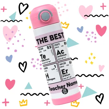 THE BEST Teacher chemical symbols — 3