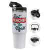 30oz stainless Steel Tumbler with Handle