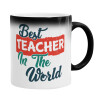  Best teacher in the World!
