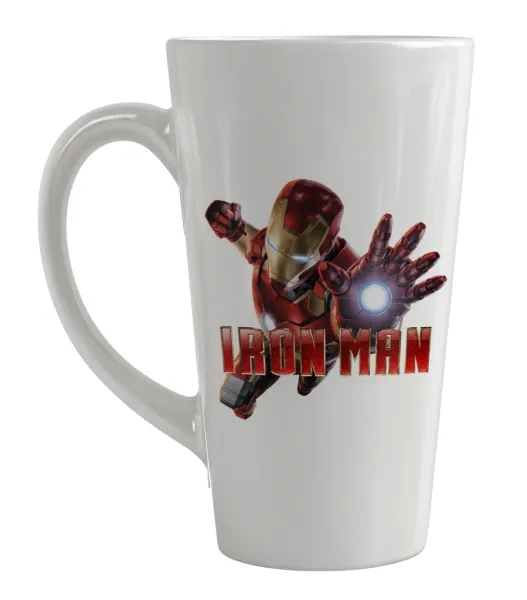 Ironman — Latte Μεγάλη