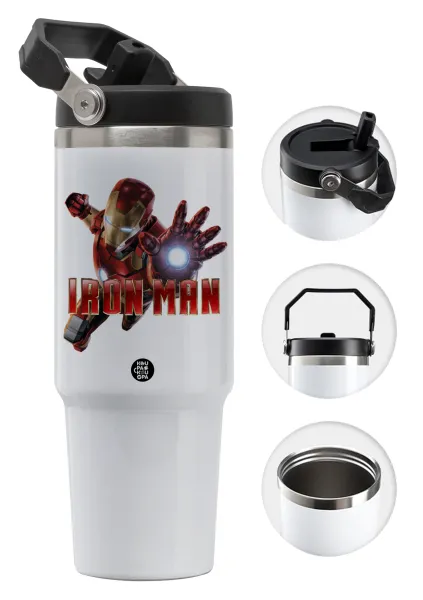 Ironman — 1