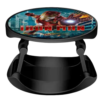 Ironman, Phone Holders Stand  Stand Hand-held Mobile Phone Holder