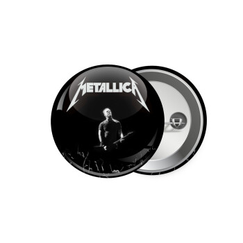Metallica , Κονκάρδα παραμάνα 5.9cm
