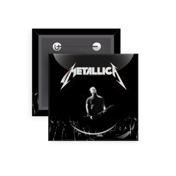 Metallica , 