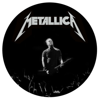 Metallica , 