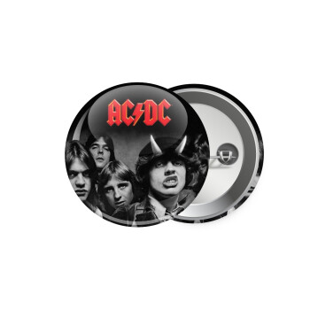 AC/DC angus, Κονκάρδα παραμάνα 5.9cm