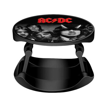 AC/DC angus, Phone Holders Stand  Stand Hand-held Mobile Phone Holder