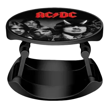 AC/DC angus, Phone Holders Stand  Stand Βάση Στήριξης Κινητού στο Χέρι