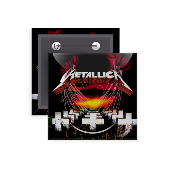 Metallica  master of puppets, 