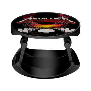 Metallica  master of puppets, Phone Holders Stand  Stand Hand-held Mobile Phone Holder