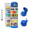 I Am Not Short I Am Preschool Teacher Size — 2