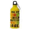 Water bottle 600ml