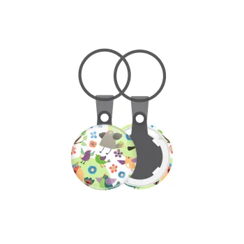 τα πουλάκια, Μπρελόκ mini 2.5cm