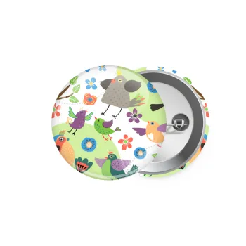 τα πουλάκια, Κονκάρδα παραμάνα 5.9cm