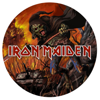 Iron maiden From Fear to Eternity, 