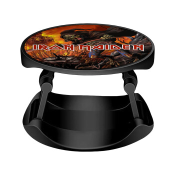 Iron maiden From Fear to Eternity, Phone Holders Stand  Stand Hand-held Mobile Phone Holder