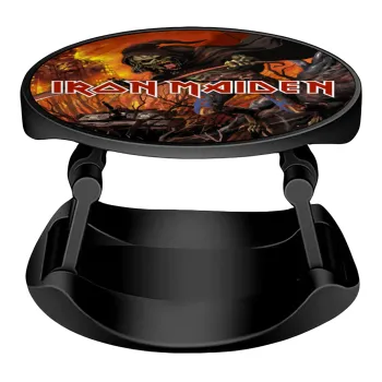 Iron maiden From Fear to Eternity, Phone Holders Stand  Stand Βάση Στήριξης Κινητού στο Χέρι