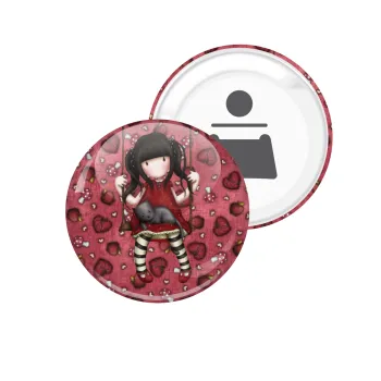 Santoro, Μαγνητάκι και ανοιχτήρι μπύρας στρογγυλό διάστασης 5,9cm