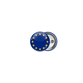 EU, Κονκάρδα παραμάνα 2.5cm