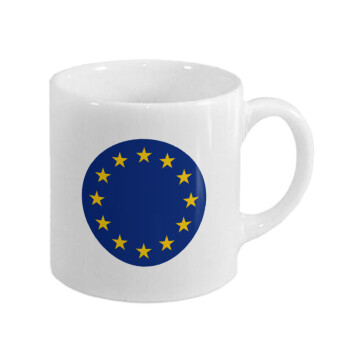EU, Κουπάκι κεραμικό, για espresso 150ml