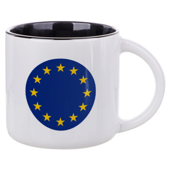 EU, Κούπα κεραμική 400ml
