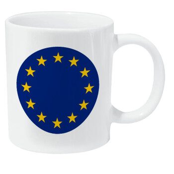 EU, Κούπα Giga, κεραμική, 590ml