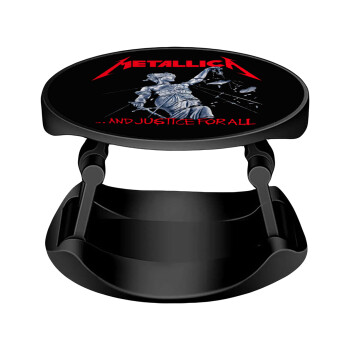 Metallica and justice for all, Phone Holders Stand  Stand Hand-held Mobile Phone Holder