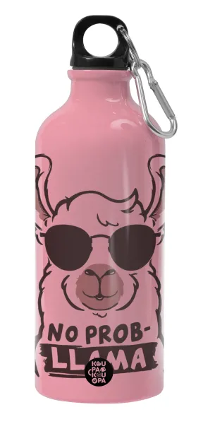 No Prob Llama — 1