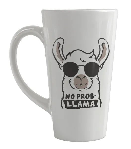 No Prob Llama — 1