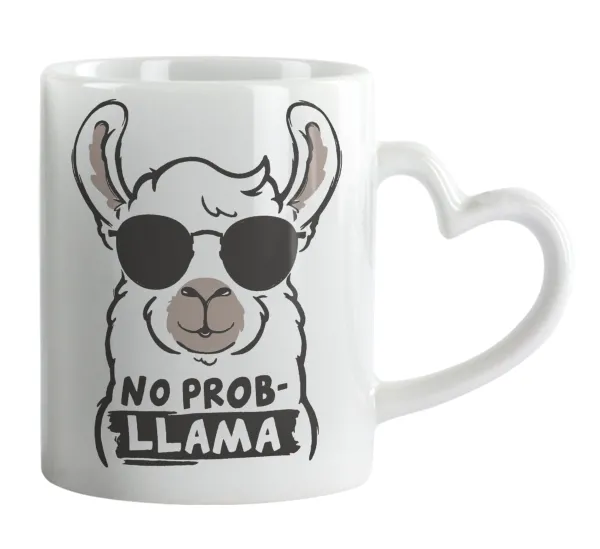 No Prob Llama — 1