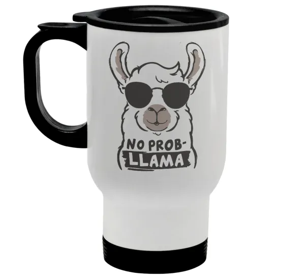 No Prob Llama — 1