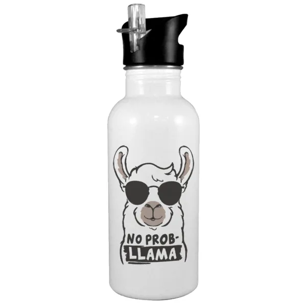 No Prob Llama — 1