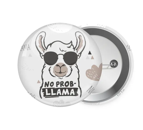 No Prob Llama — 1
