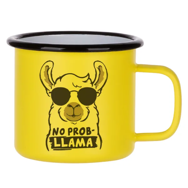 No Prob Llama — 1