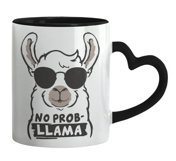 No Prob Llama — 1