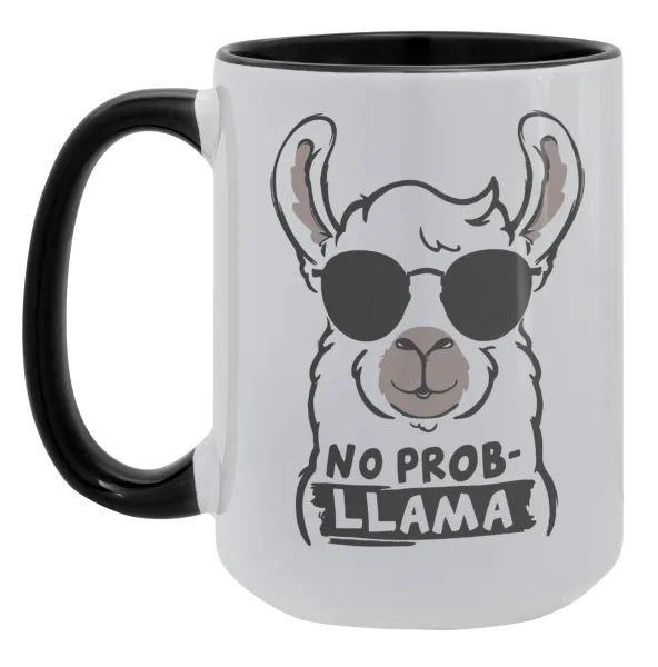 No Prob Llama — 1