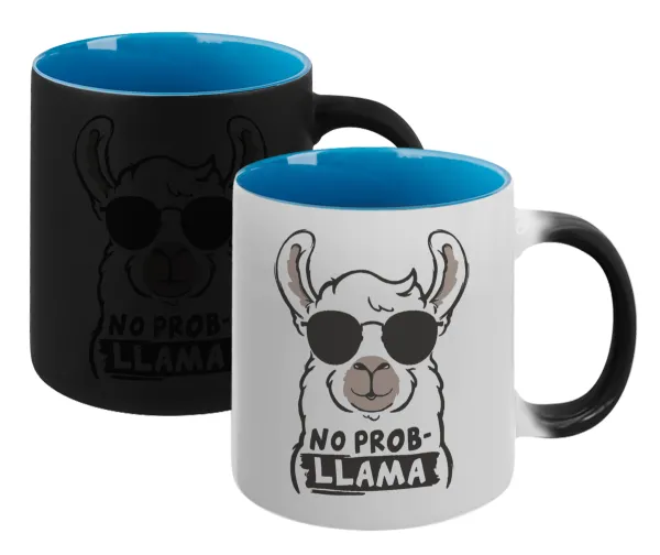 No Prob Llama — 1
