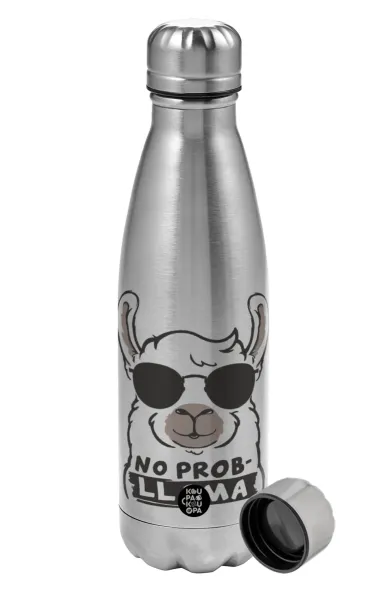 No Prob Llama — 1