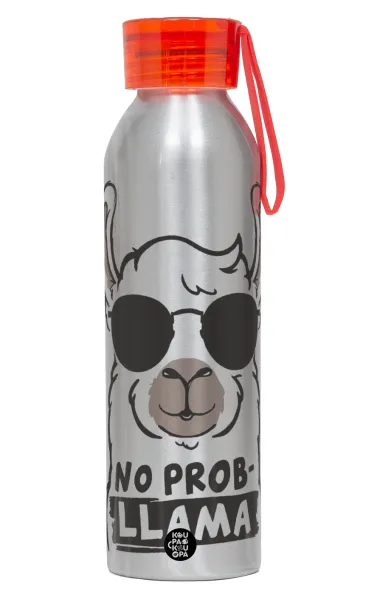 No Prob Llama — 1