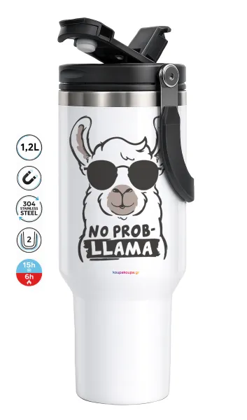 No Prob Llama — 1