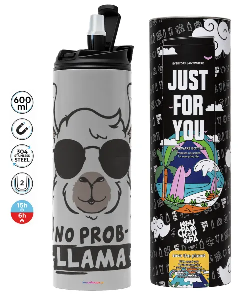 No Prob Llama — 1